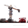 All kinds of tower crane